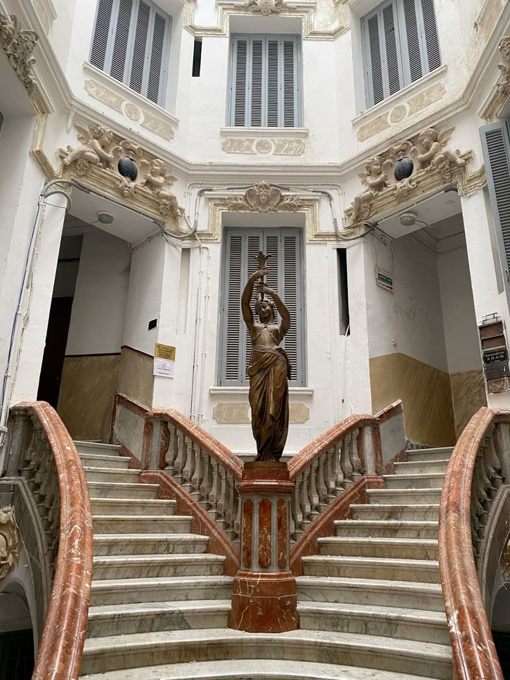 عمارة علي بومنجل