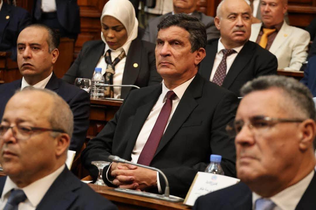 حضر، اليوم الأربعاء، الوزير والي ولاية الجزائر، السيد  محمد عبد النور رابحي