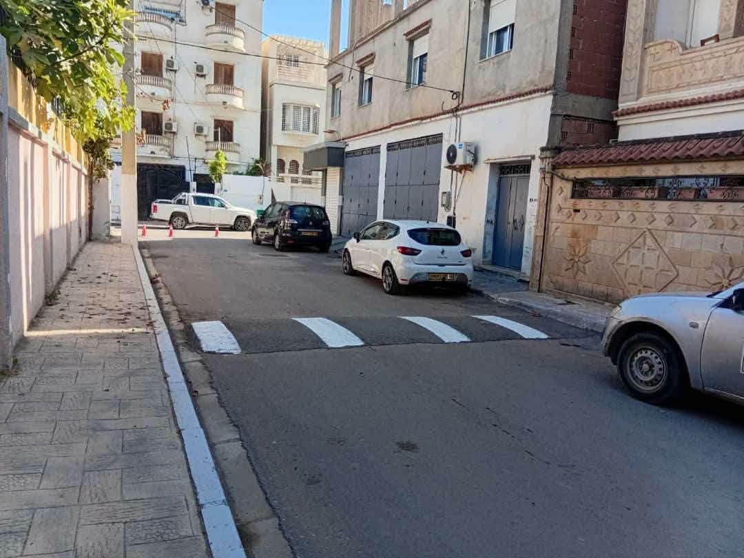 جهود ميدانية لمؤسسة تسيير المرور والنقل الحضري لولاية الجزائر لضمان دخول مدرسي ناجح