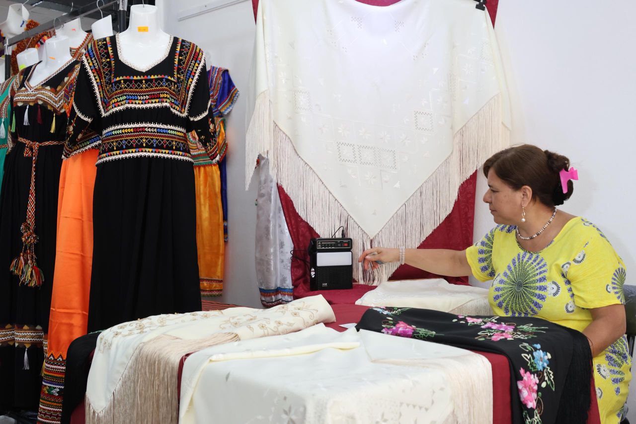 تطوير البنية التحتية الطرقية