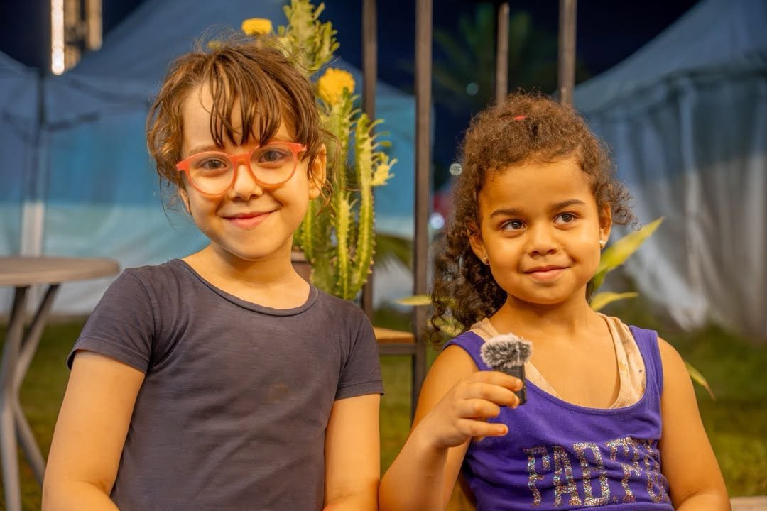 تواصل فعاليات معرض الأطفال "Kids Expo"
