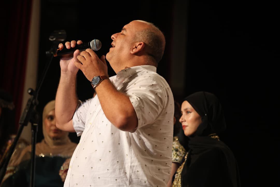 اختتام المهرجان الوطني للمواهب الشابة في فنون الغناء – الطبعة السابعة (2026)