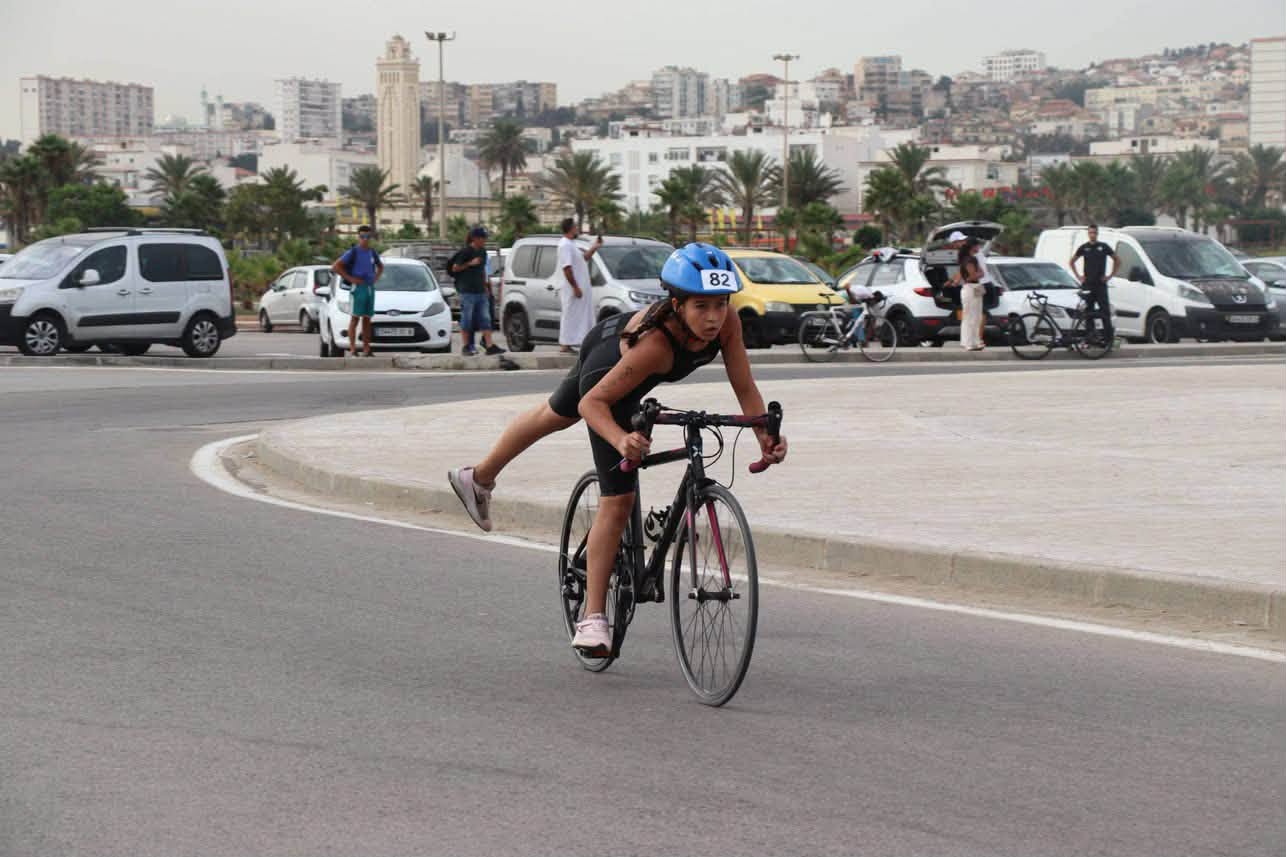 في إطار برنامج تنشيط مدينة الجزائر خلال موسم الاصطياف