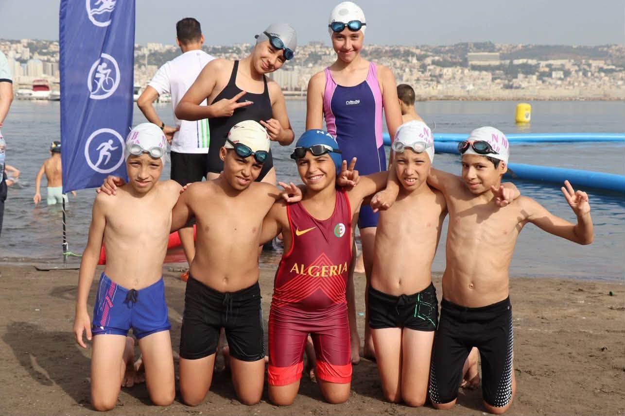في إطار برنامج تنشيط مدينة الجزائر خلال موسم الاصطياف