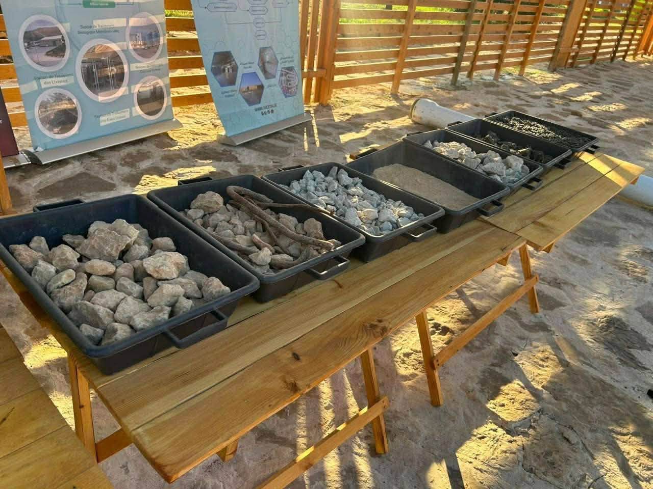 برنامج تنشيط مدينة الجزائر