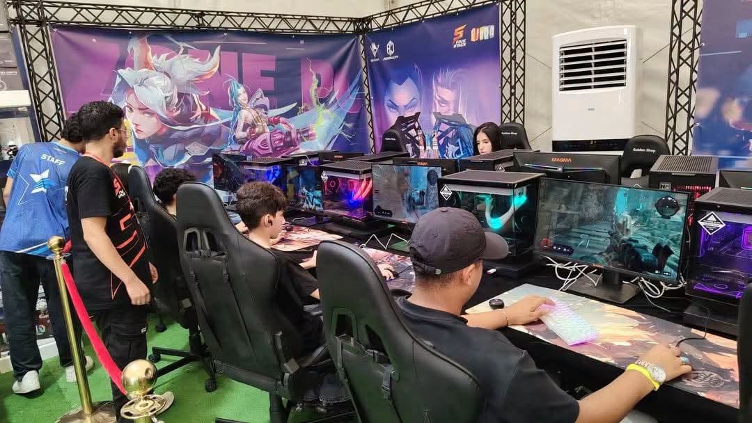 رياض الفتح يحتضن الطبعة الـ 18 للمهرجان الدولي للشريط المرسوم "فيبدا"
