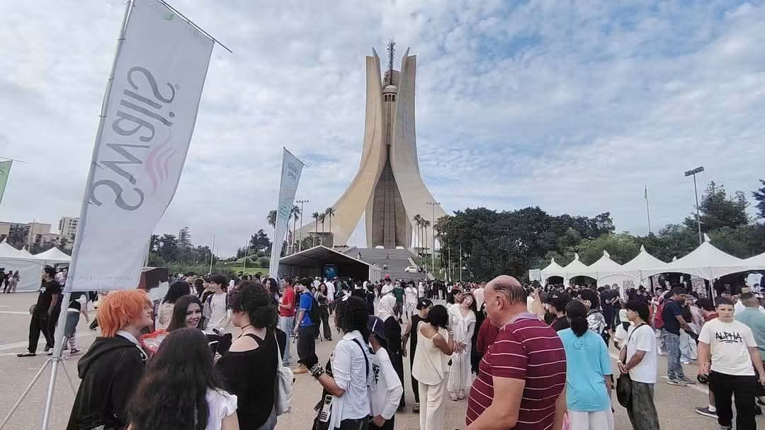 رياض الفتح يحتضن الطبعة الـ 18 للمهرجان الدولي للشريط المرسوم "فيبدا"