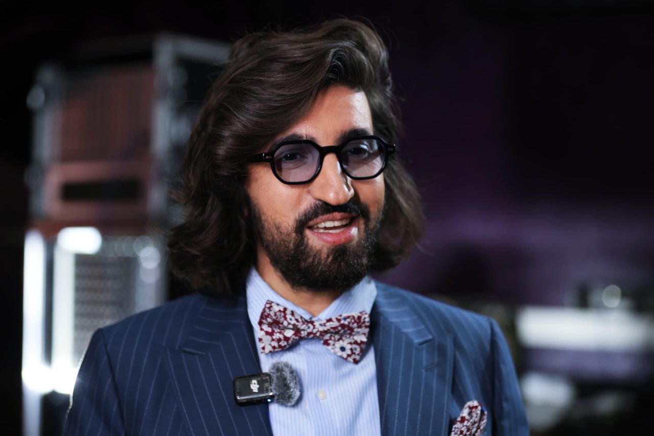 المخطط الأبيض