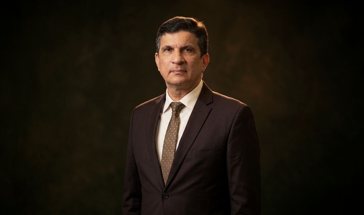 محمد عبد النور رابحي